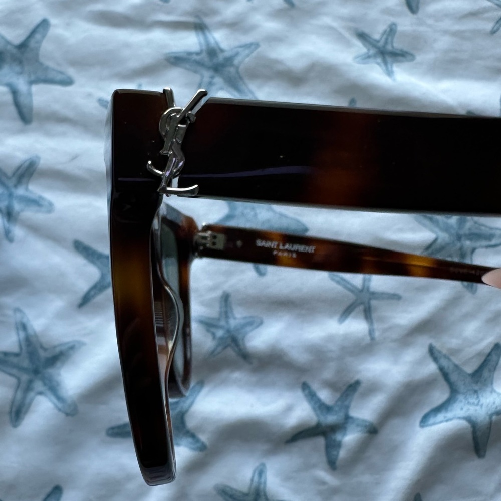 Yves Saint Laurent 54mm Sunglasses - Picture 5 of 5